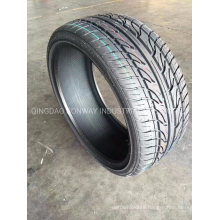 China Factory Radial Car Tyre with Good Quality for 255/55r19 255/60r18